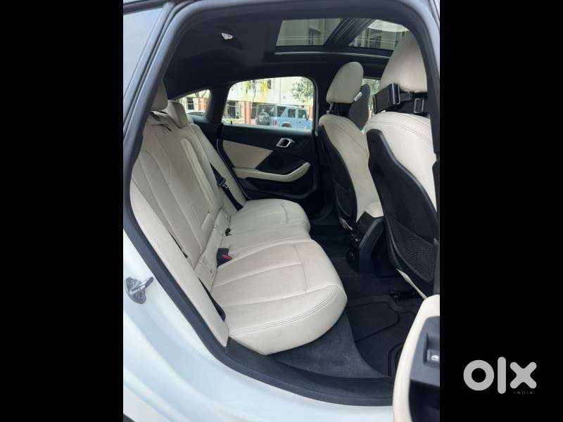 Bmw 2 Series Gran Coupe 220i M Sport Pro, 2023, Petrol