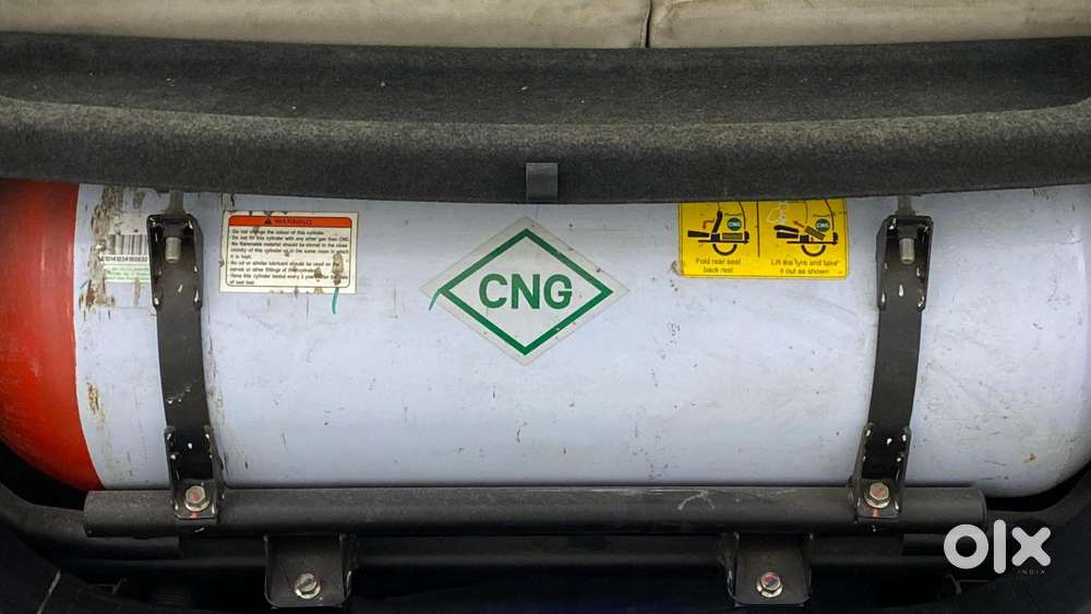Maruti Suzuki Wagon R 1.0 Lxi Cng, 2014, Cng & Hybrids