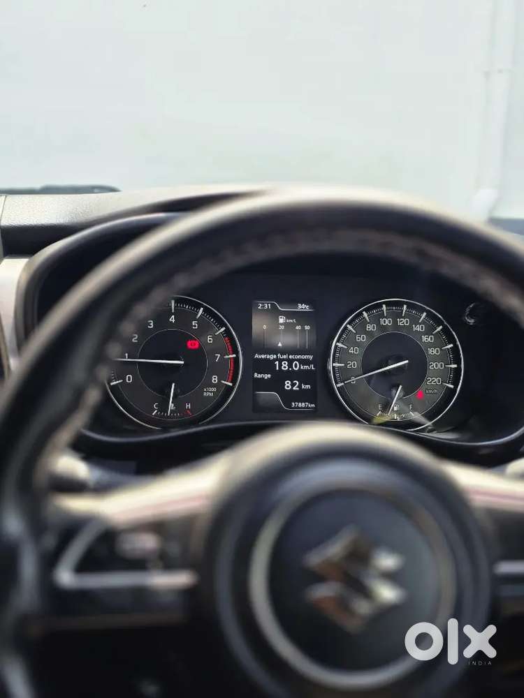 Maruti Suzuki Baleno 2022