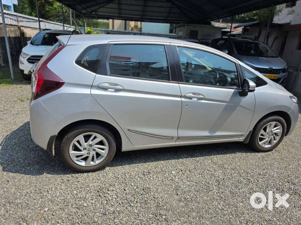 Honda Jazz 1.2 V I Vtec, 2016, Petrol