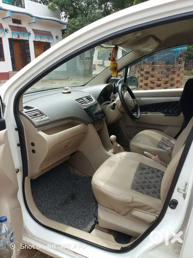 Maruti Suzuki Ertiga Vdi 2017