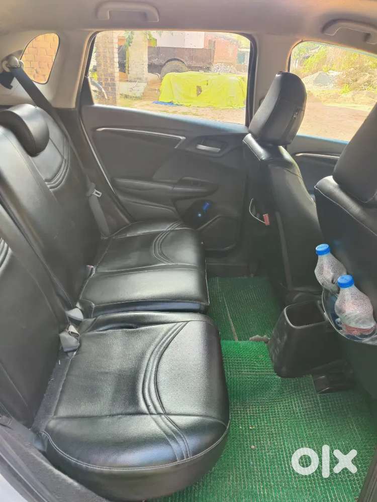 Honda Jazz 2015 Diesel Well Maintained