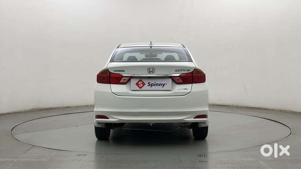 Honda City 2015-2017 I Vtec Cvt Vx, 2014, Petrol