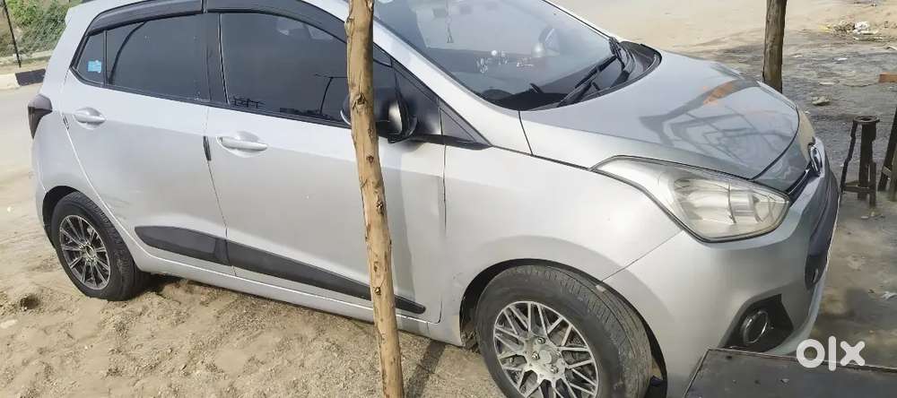 New Tuberayar Hai Good Condition Car Hai