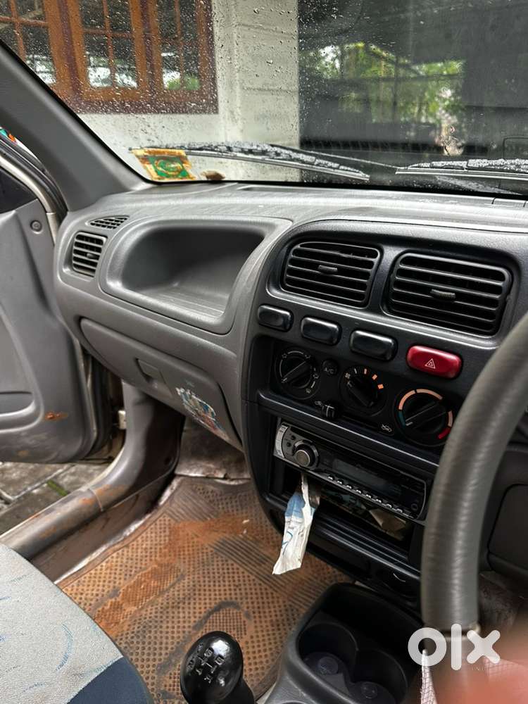 Maruti Suzuki Alto 2007 Petrol Well Maintained