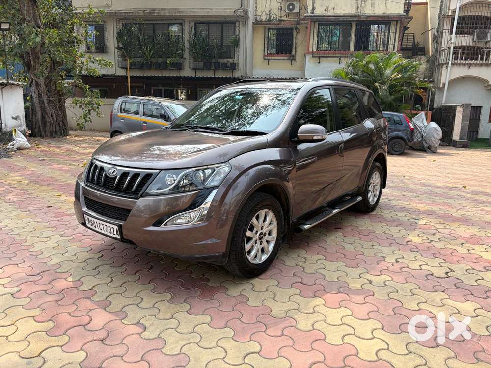 Mahindra Xuv500 W10 2wd, 2018, Diesel