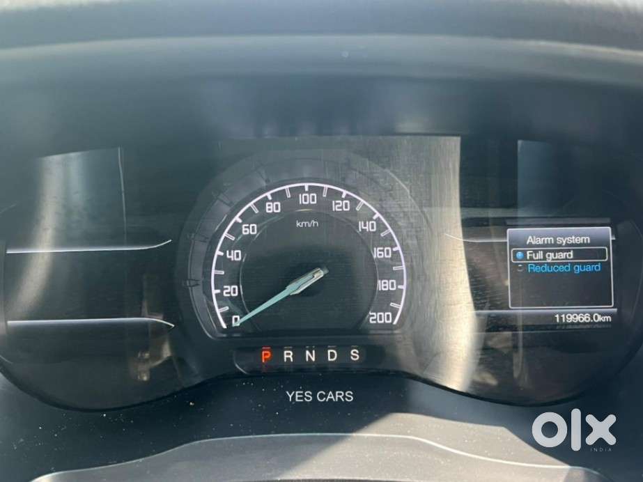 Ford Endeavour 3.2 Titanium At 4x4, 2020, Diesel