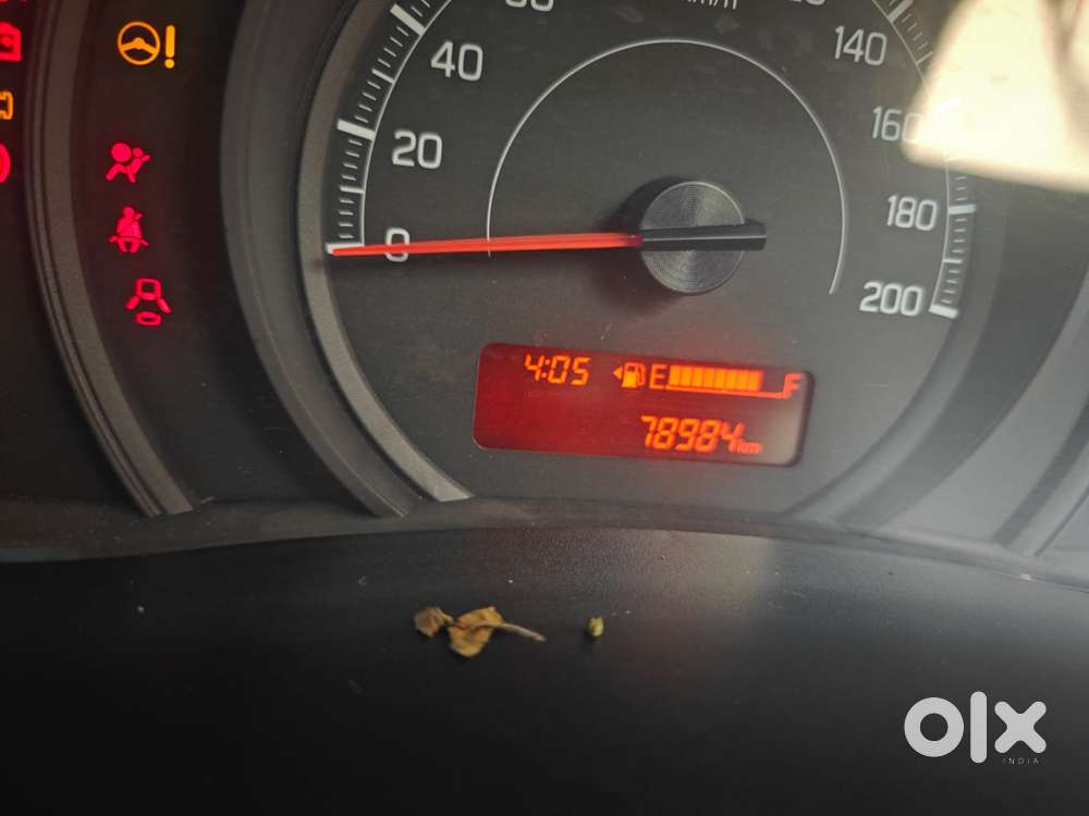 Maruti Suzuki Swift Dzire Ldi Bsiv, 2018, Diesel