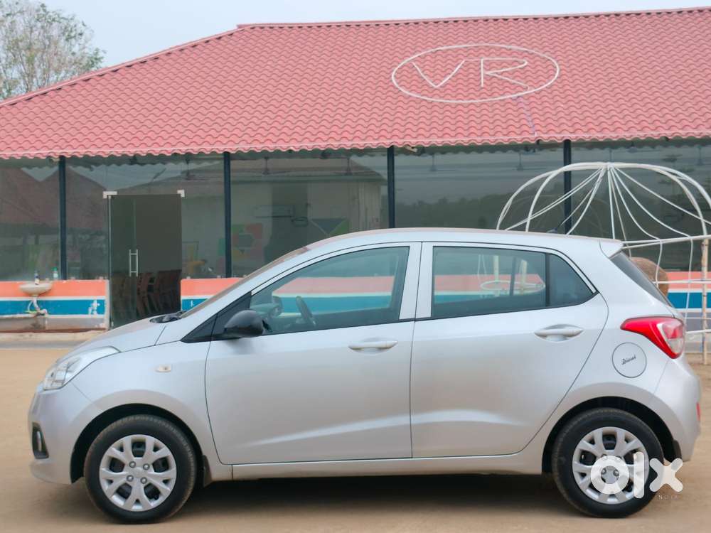 Hyundai Grand I10 2013-2016 Crdi Magna, 2015, Diesel