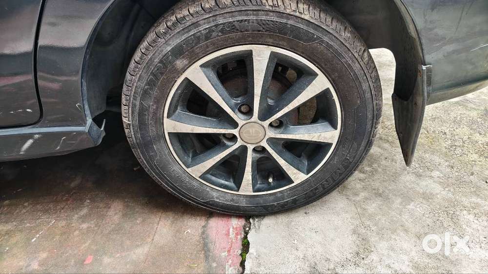 Tata Indigo Cs 2011