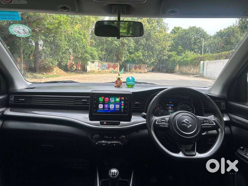 Maruti Suzuki Xl6 1.5 Alpha Plus Mt, 2024, Petrol