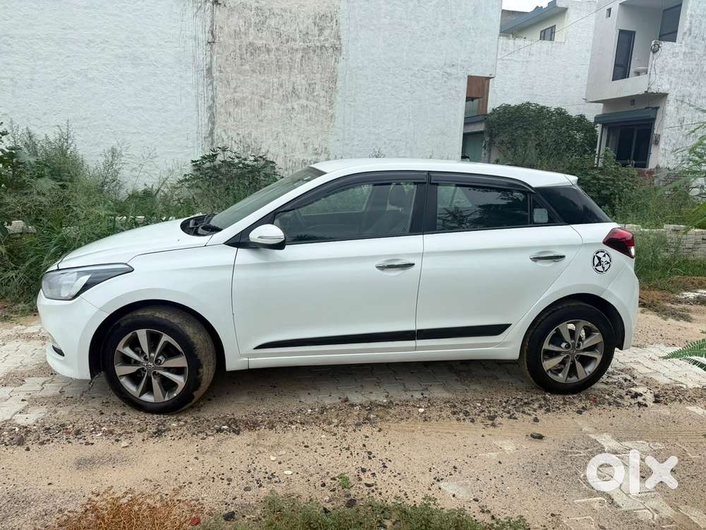 I20 Asta O 2016 Diesel