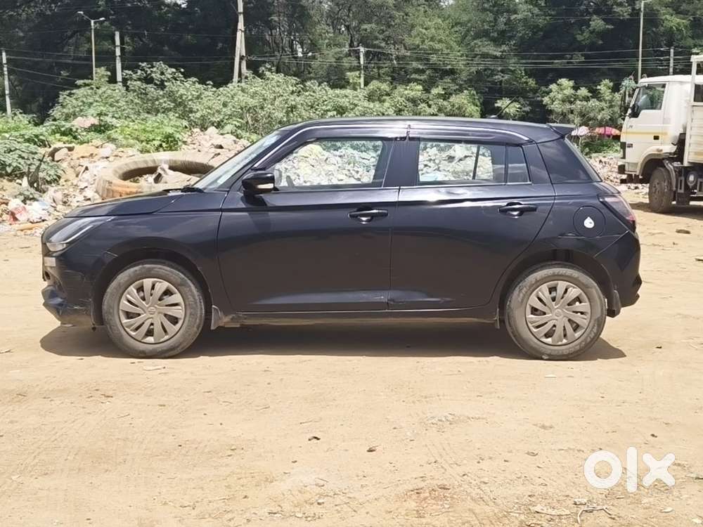 Maruti Suzuki Swift Vxi Abs Bsiv, 2025, Cng & Hybrids