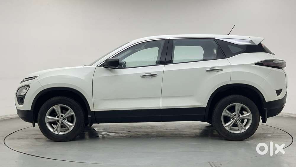 Tata Harrier Xt, 2022, Diesel