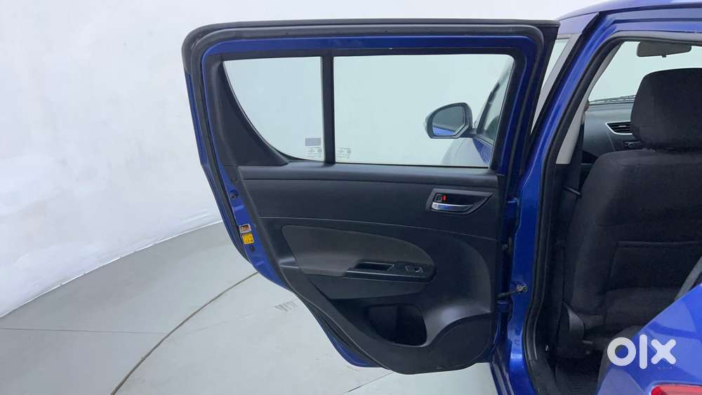 Maruti Suzuki Swift Vdi, 2012, Diesel