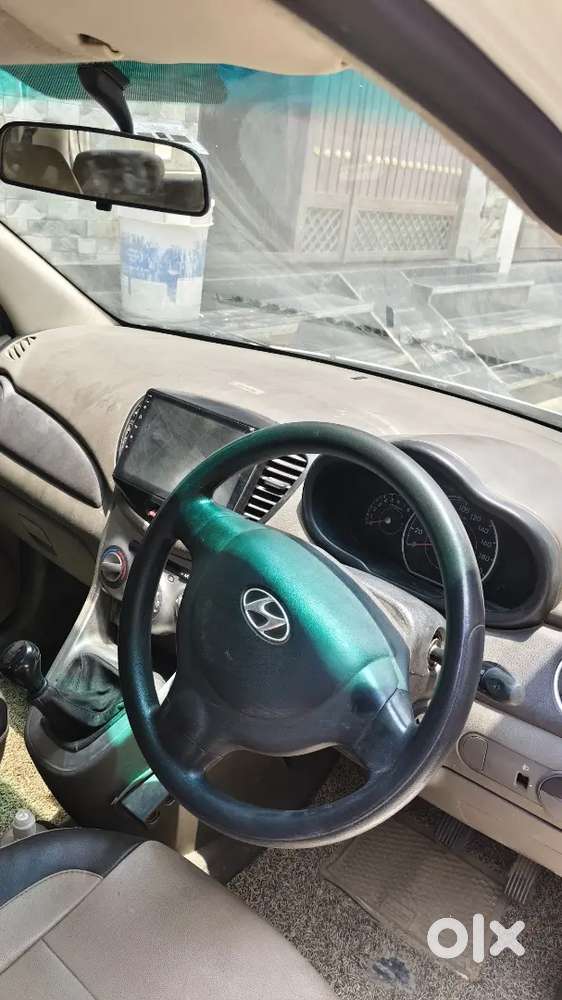 Hyundai I10 Magna 2014 Petrol Manual