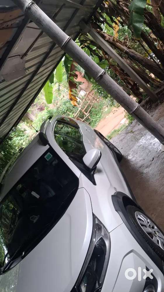 Honda Br-v 2017 140000 Km 140000 Km Driven With Excellent Condition