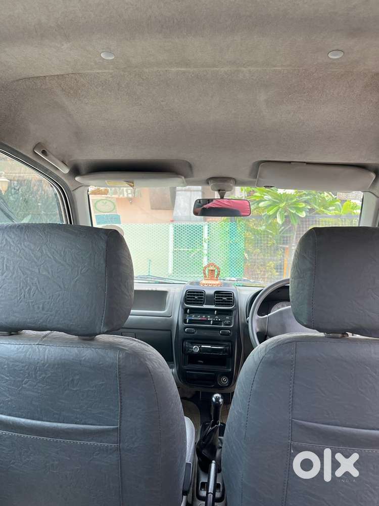 Maruti Wagon R 2003  Army Officer&rsquo;s Car  Well Maintained