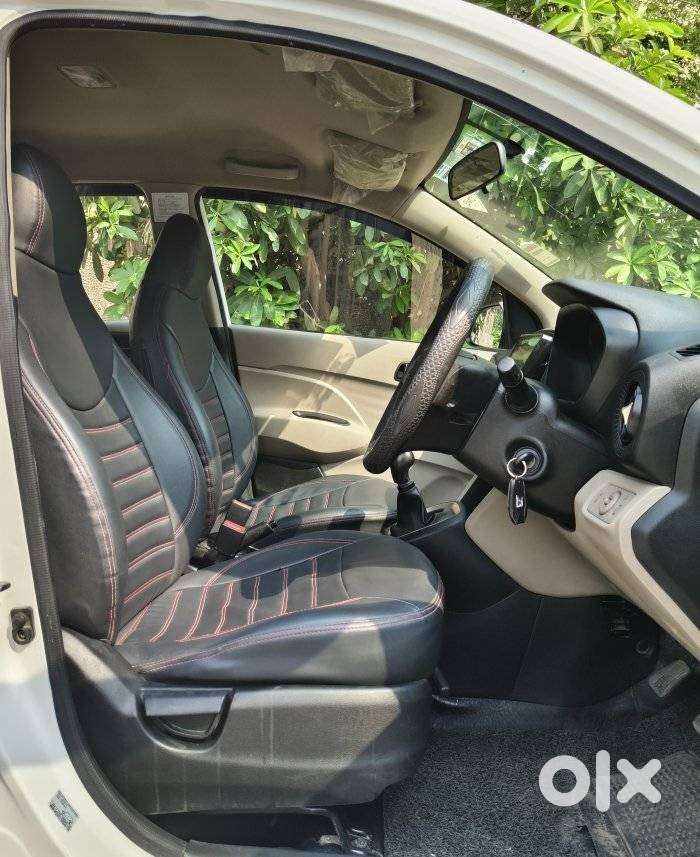 Hyundai New Santro 1.1 Sportz Mt Cng, 2021, Cng & Hybrids