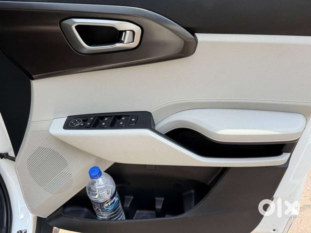 Kia Carens Clavis Htk Plus Dct, 2025, Petrol