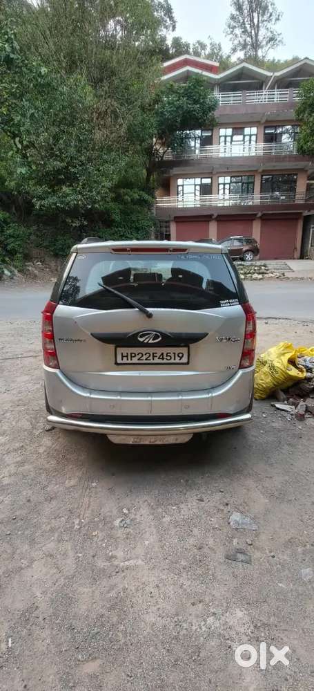 Mahindra Be 6 2017 Diesel Manual