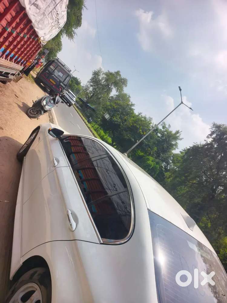 Bmw 5 Series 2017 Diesel