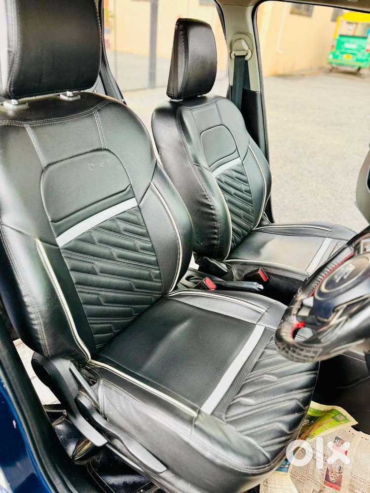 Maruti Suzuki Swift Vxi 2023