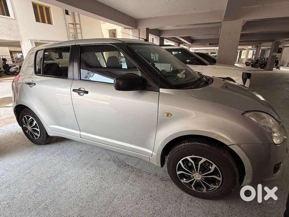 Maruti Suzuki Swift 2011 Well Maintained