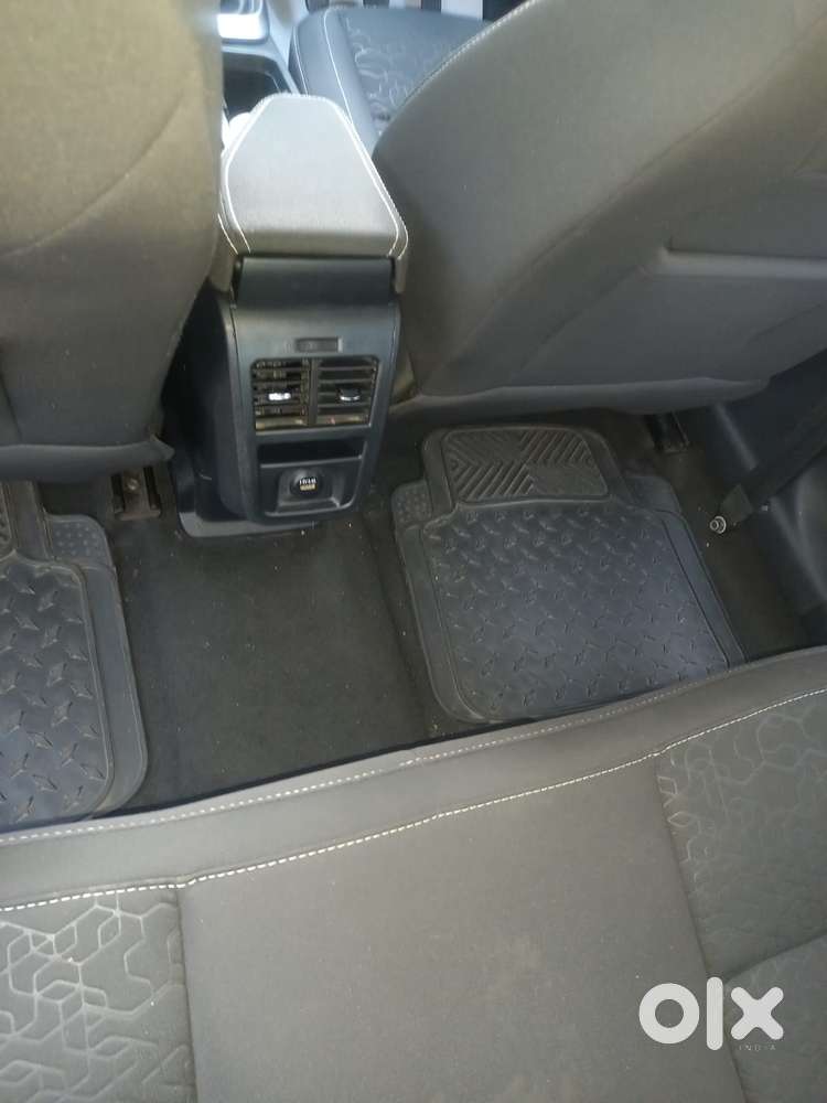 Tata Altroz Xz, 2024, Petrol