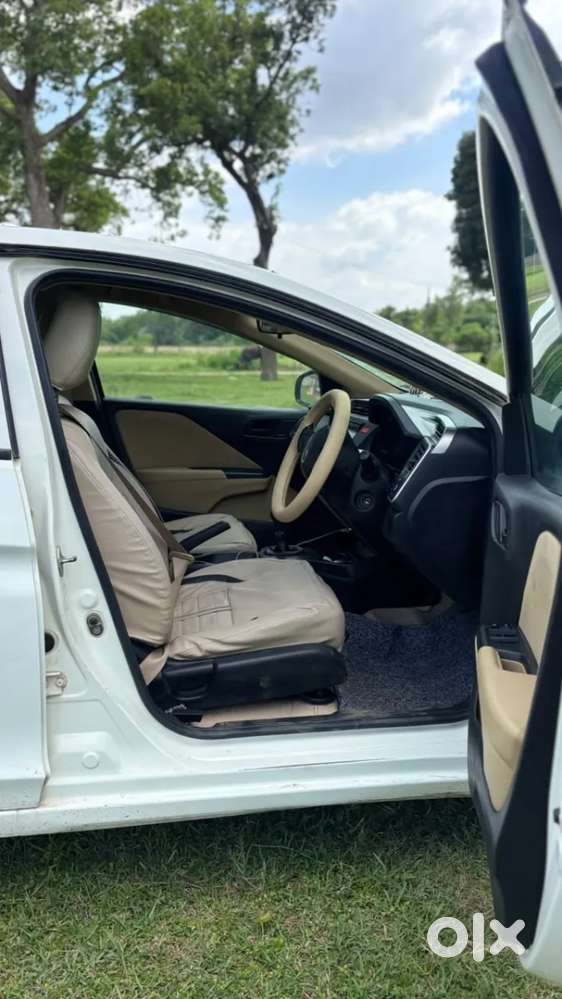 Honda City I Dtec Vx, 2016, Diesel
