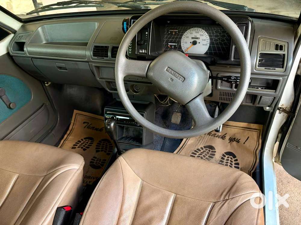 Maruti 800 Ac Mpi Bs-iii 42,077 Km (1st Owner, 2010, Original Paint)