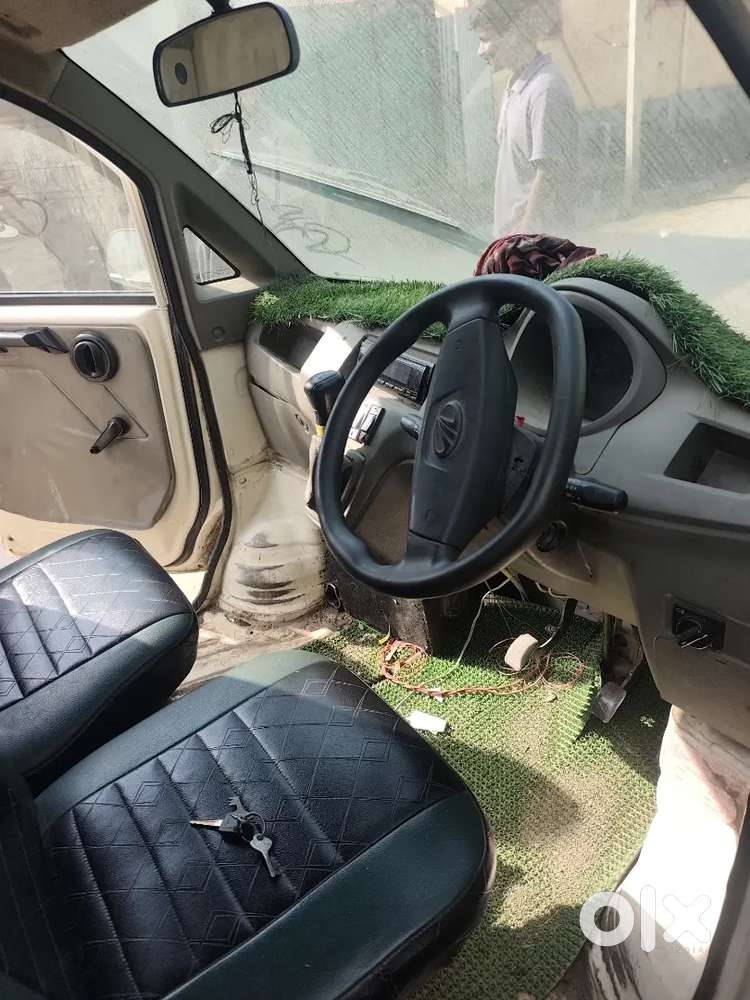 Mahindra Be 6 Diesel 2019