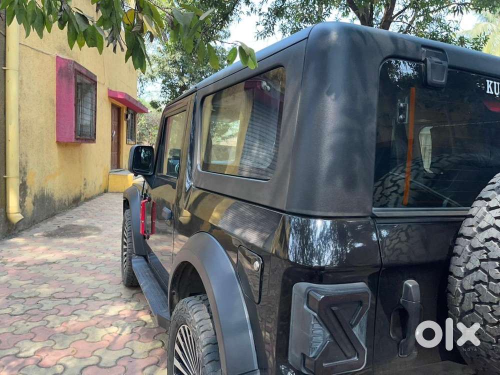 Mahindra Diesel Car 2023