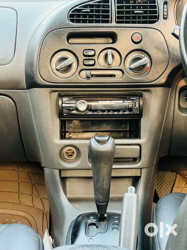Mitsubishi Lancer, 2006, Petrol