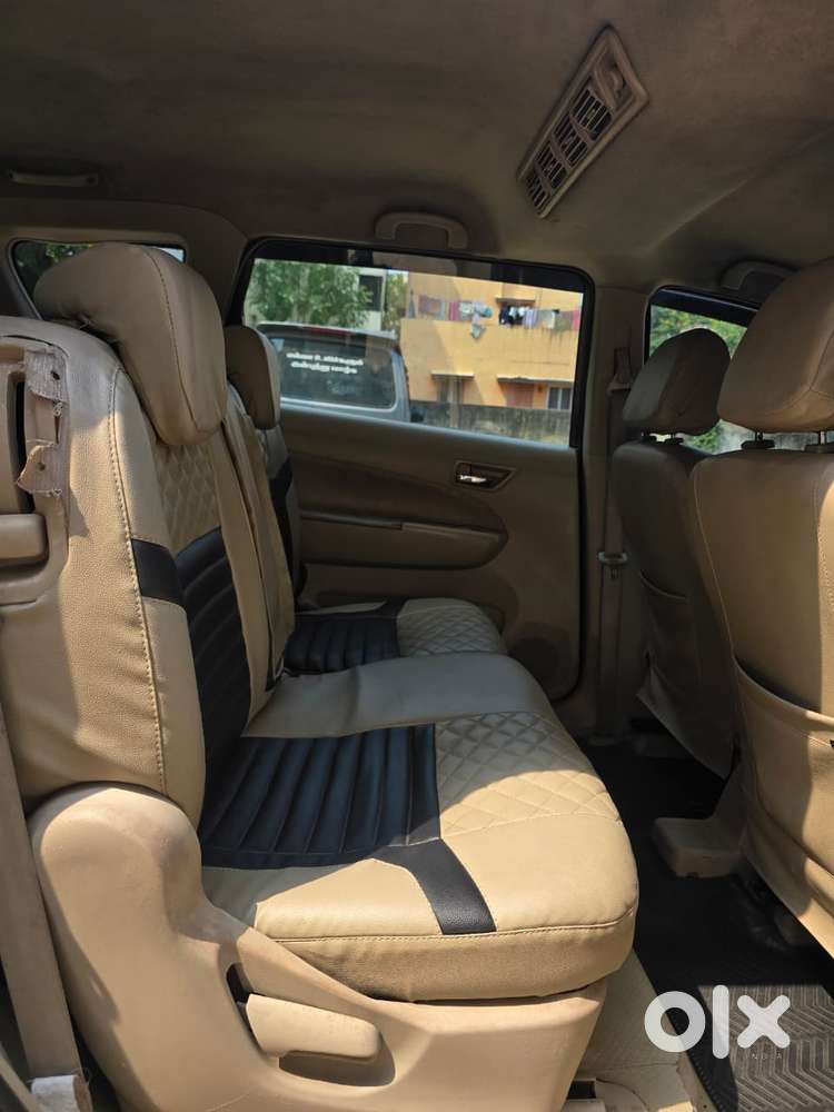 Maruti Suzuki Ertiga Vdi, 2015, Diesel