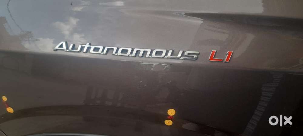 Mg Gloster, 2023, Diesel