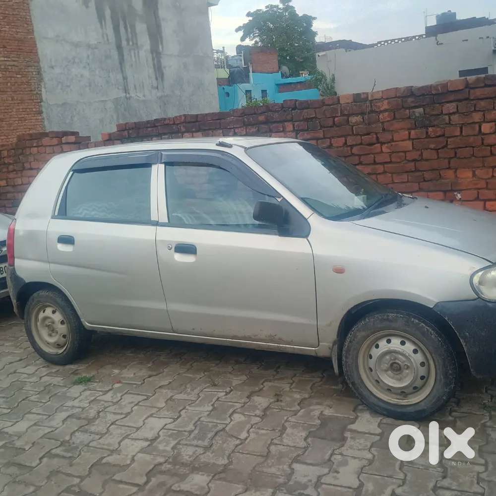 Maruti Suzuki Alto Lxi 2009 Valiy Till 2031