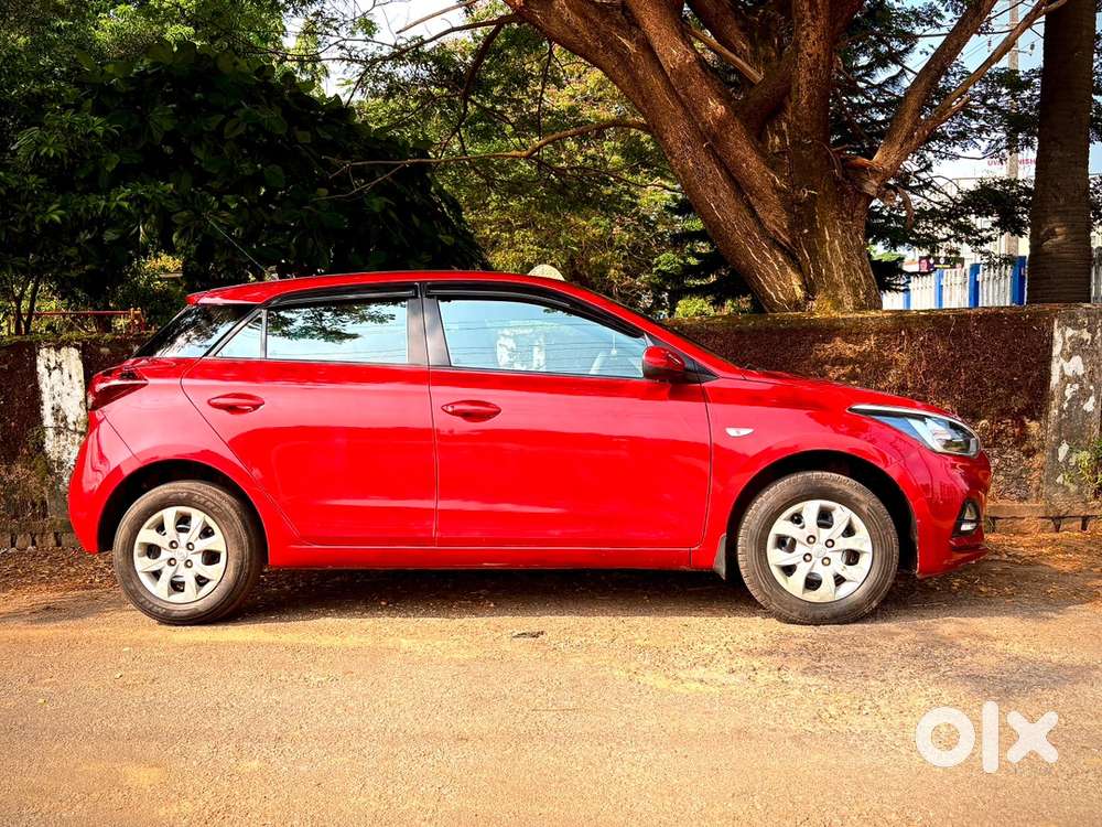 Hyundai Diesel Car 2020