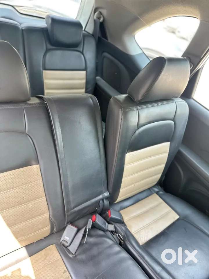 Honda Br-v 1.5 V I-dtec Mt, 2018, Diesel