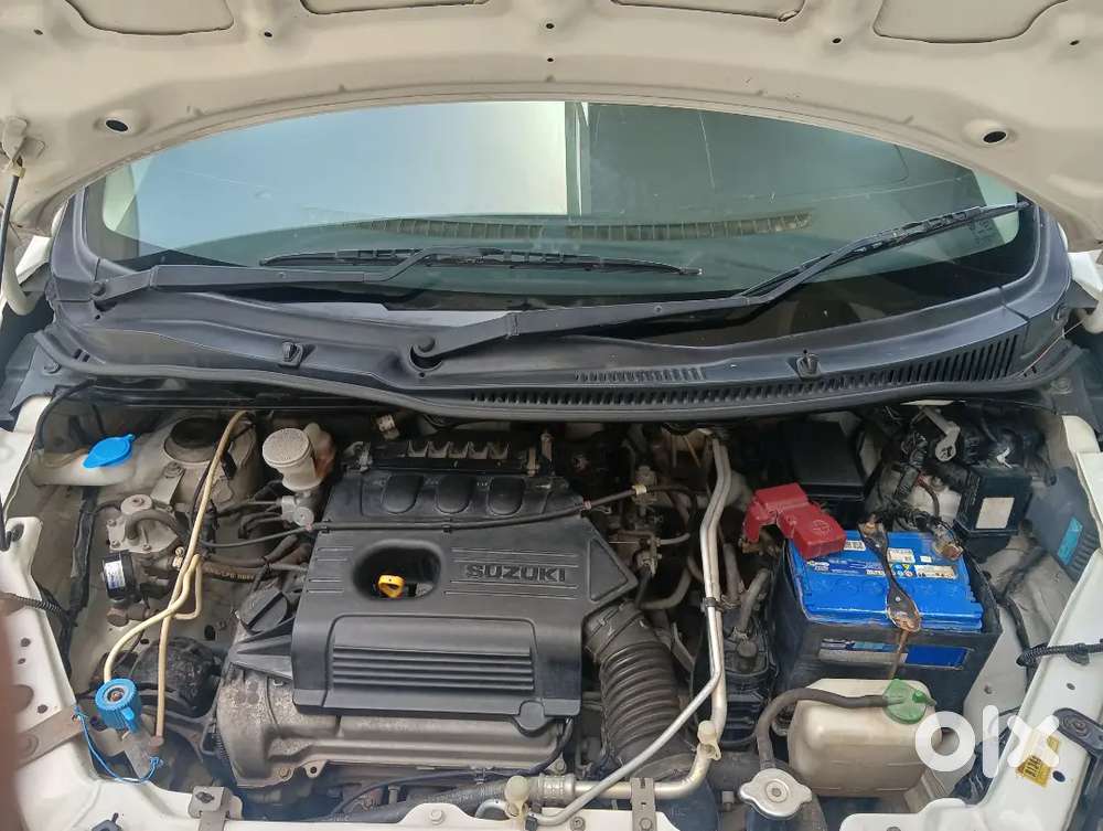 Maruti Wagon R 2018