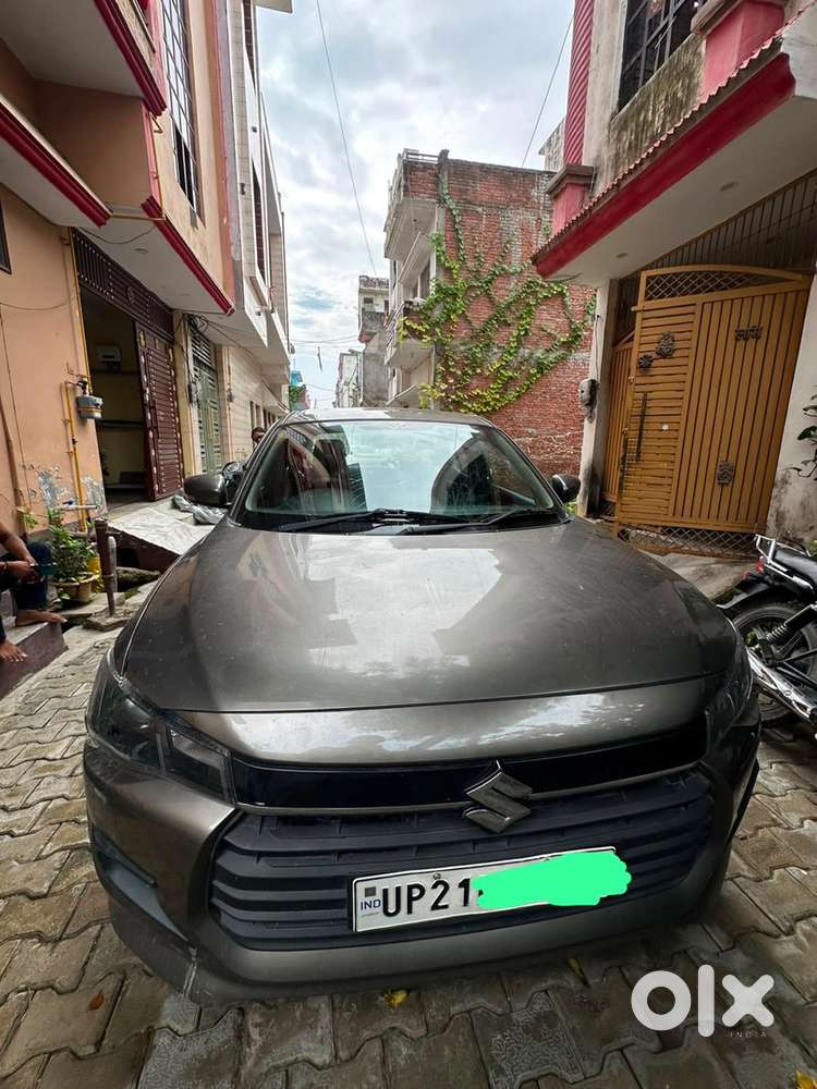 Maruti Dzire Vxi 2025