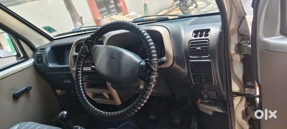 Maruti Suzuki Eeco 5 Seater Ac, 2013, Petrol