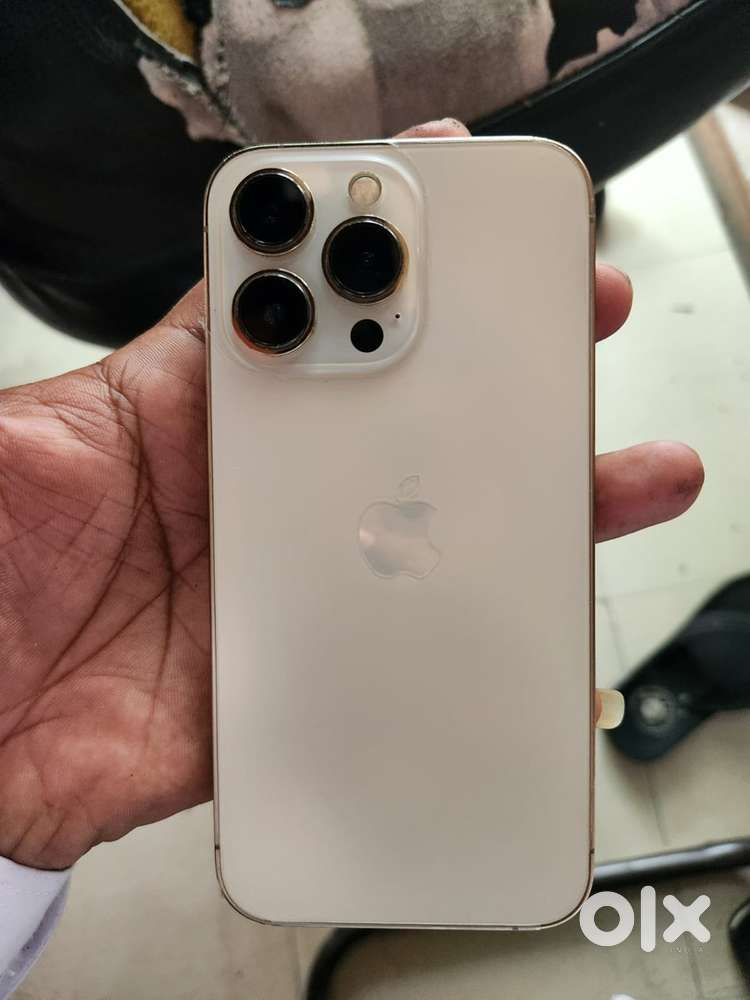 Iphon 13pro all ok 128gb