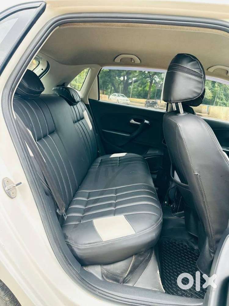 Volkswagen Polo 1.5 Tdi Highline, 2019, Diesel