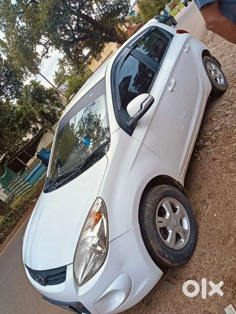 Hyundai Elite I20 2010