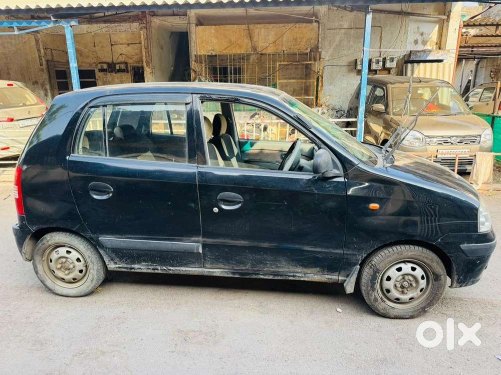 Hyundai Santro Xing 2006
