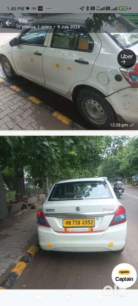 2020 Maruti Dzire 1.2