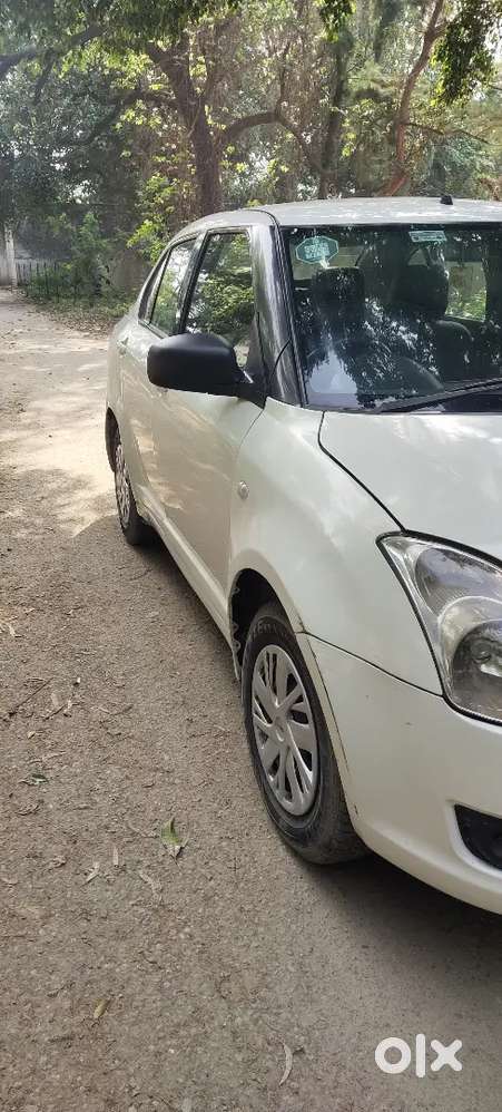 Maruti Suzuki Dzire 2010 Diesel 95000 Km Driven