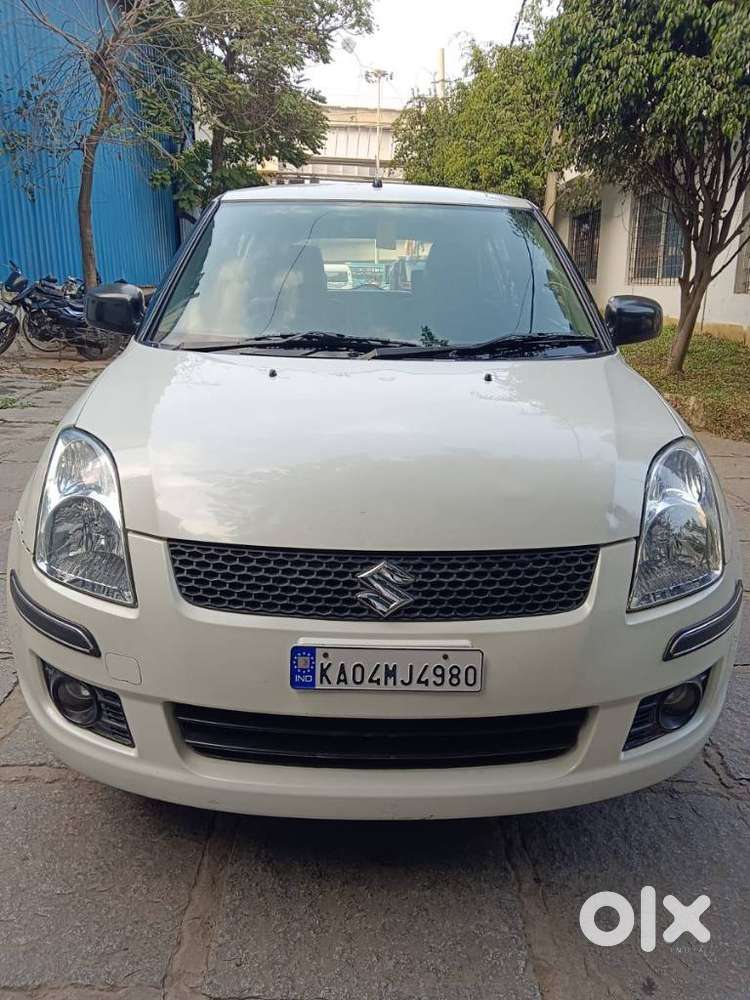 Maruti Suzuki Swift 2007-2011 1.2 Vxi Abs, 2011, Petrol