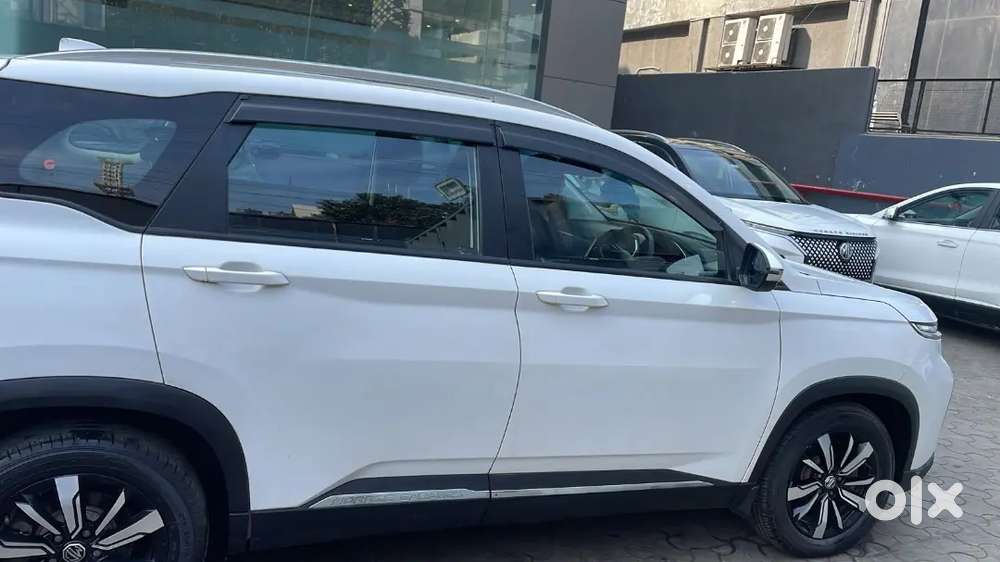 2021 Mg Hector On Sale